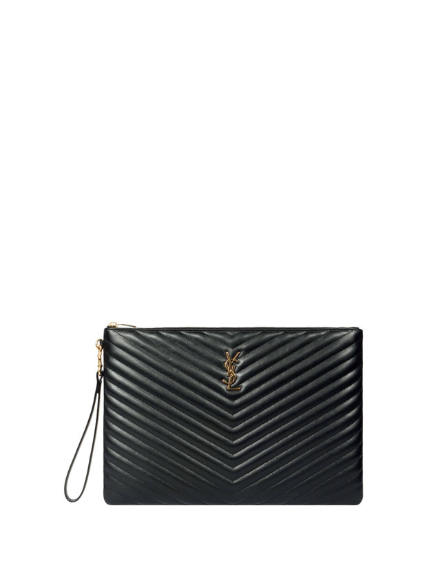 TORBA  SAINT LAURENT